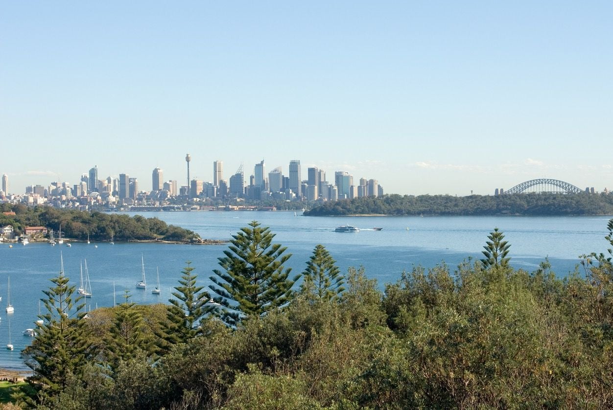 Northern Beaches Day Tour Northern Beaches Day Tour